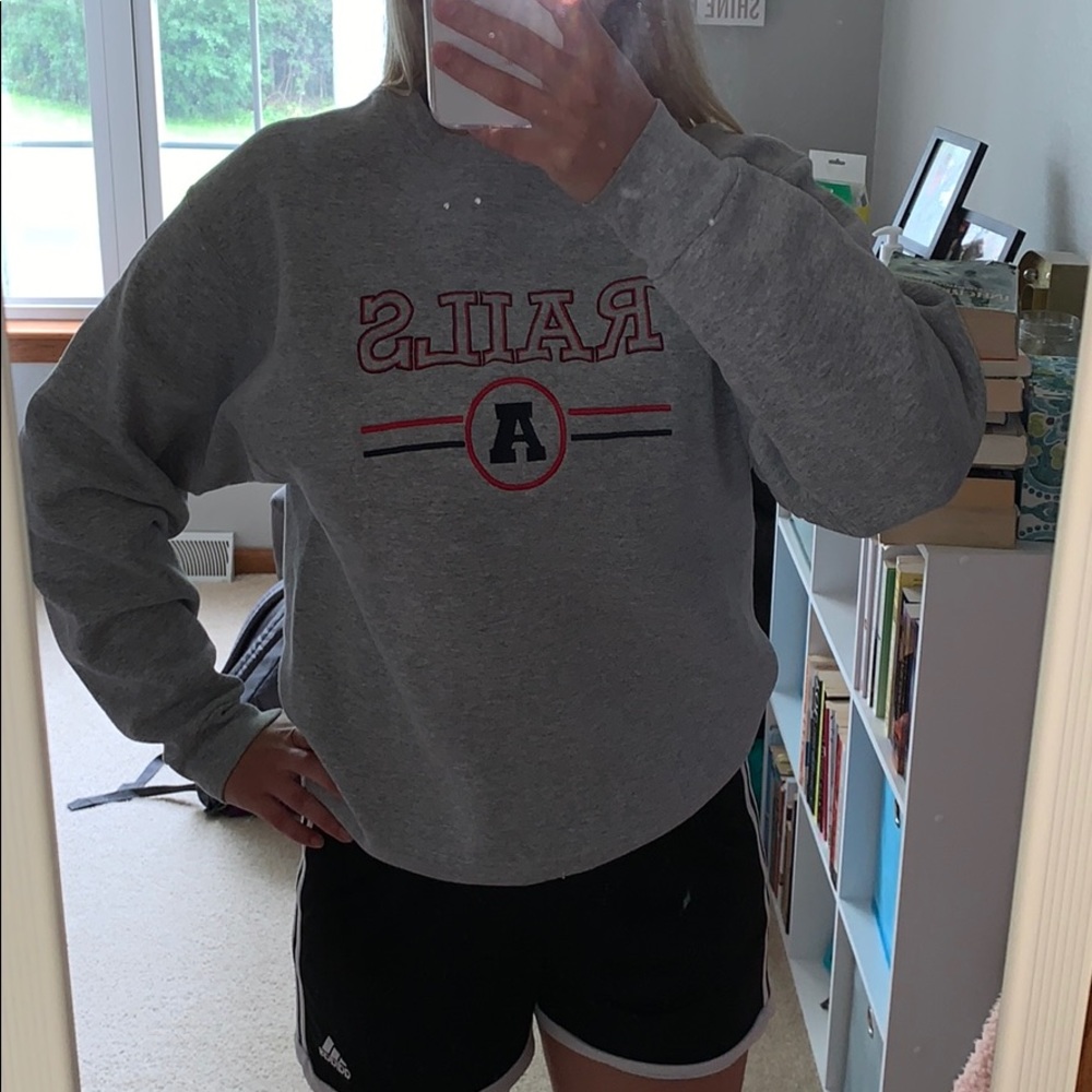Rails Sweatshirt